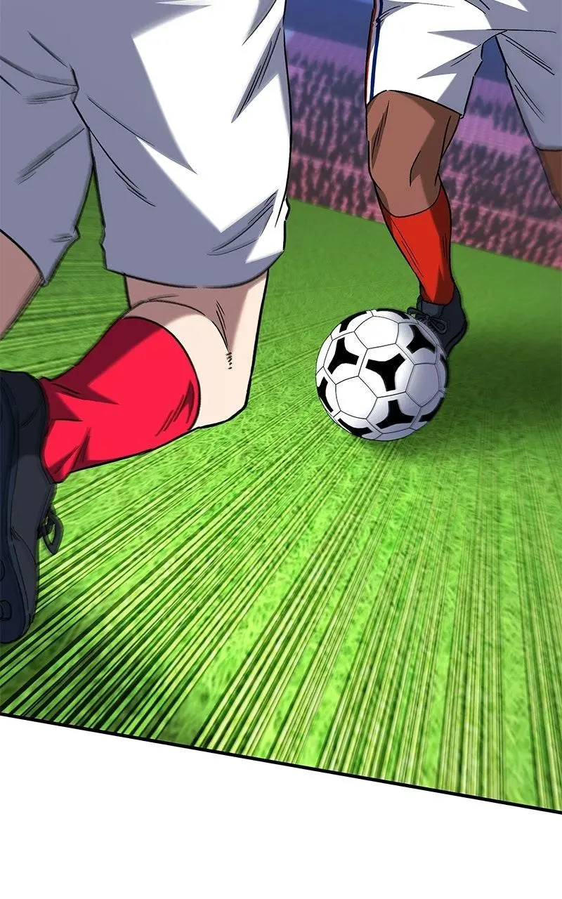 The Genius Midfielder with the Killer Pass Chapter 17 page 14