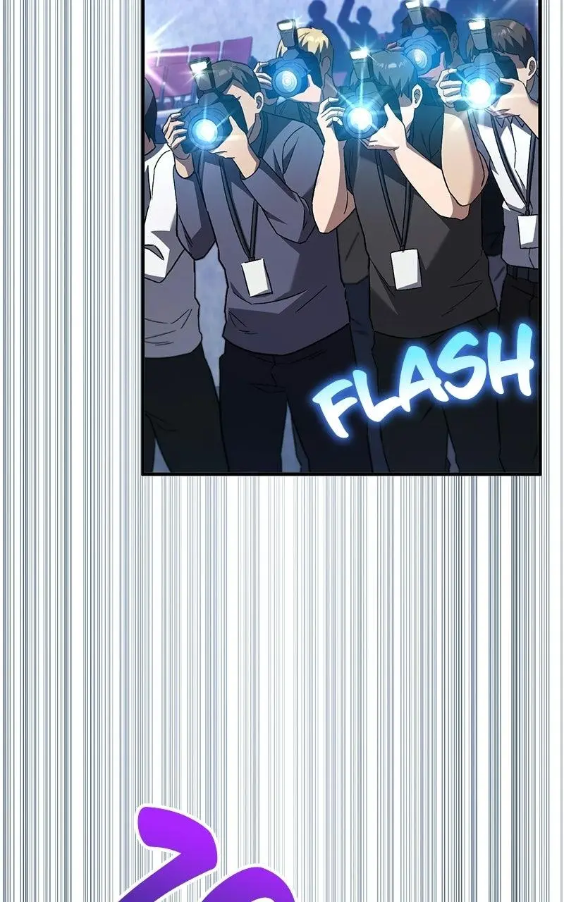 The Genius Midfielder with the Killer Pass Chapter 17 page 23
