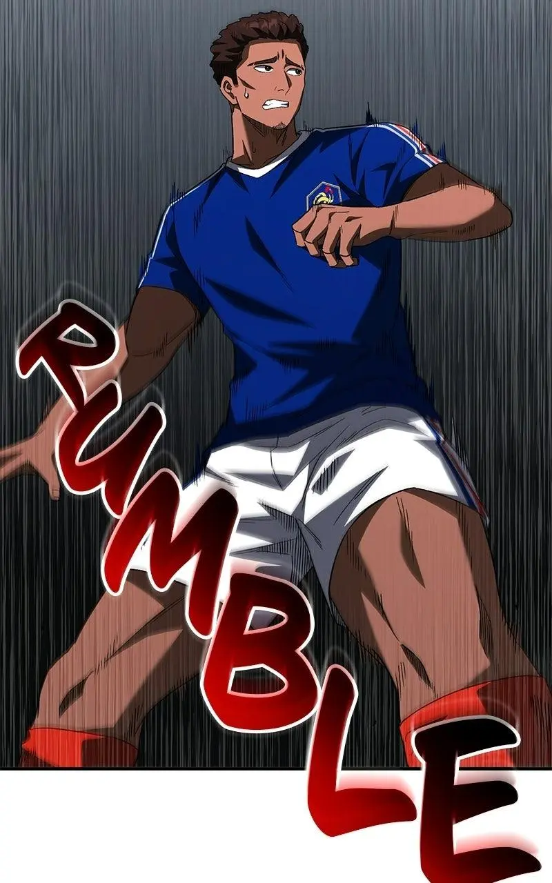 The Genius Midfielder with the Killer Pass Chapter 17 page 26