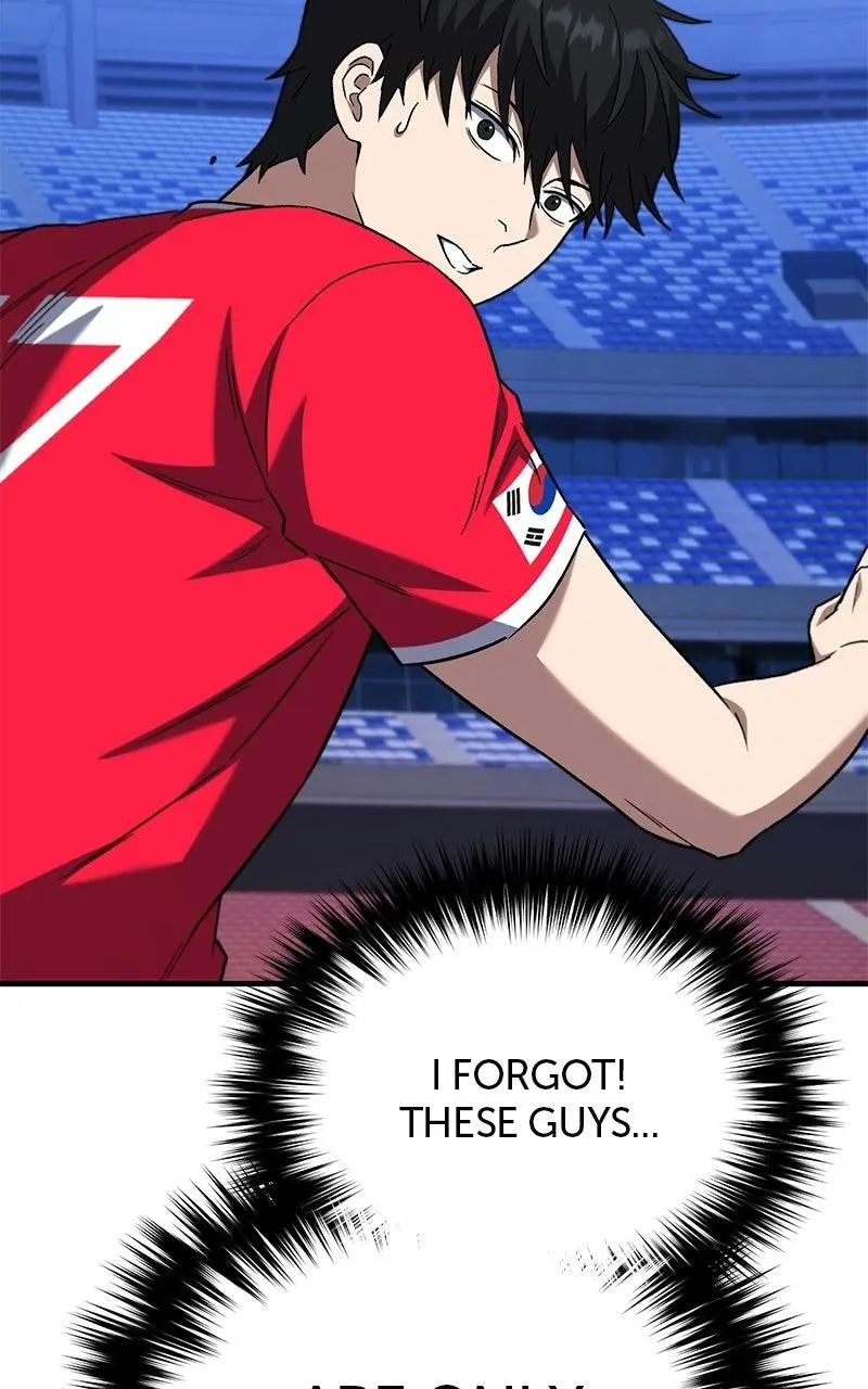 The Genius Midfielder with the Killer Pass Chapter 17 page 28