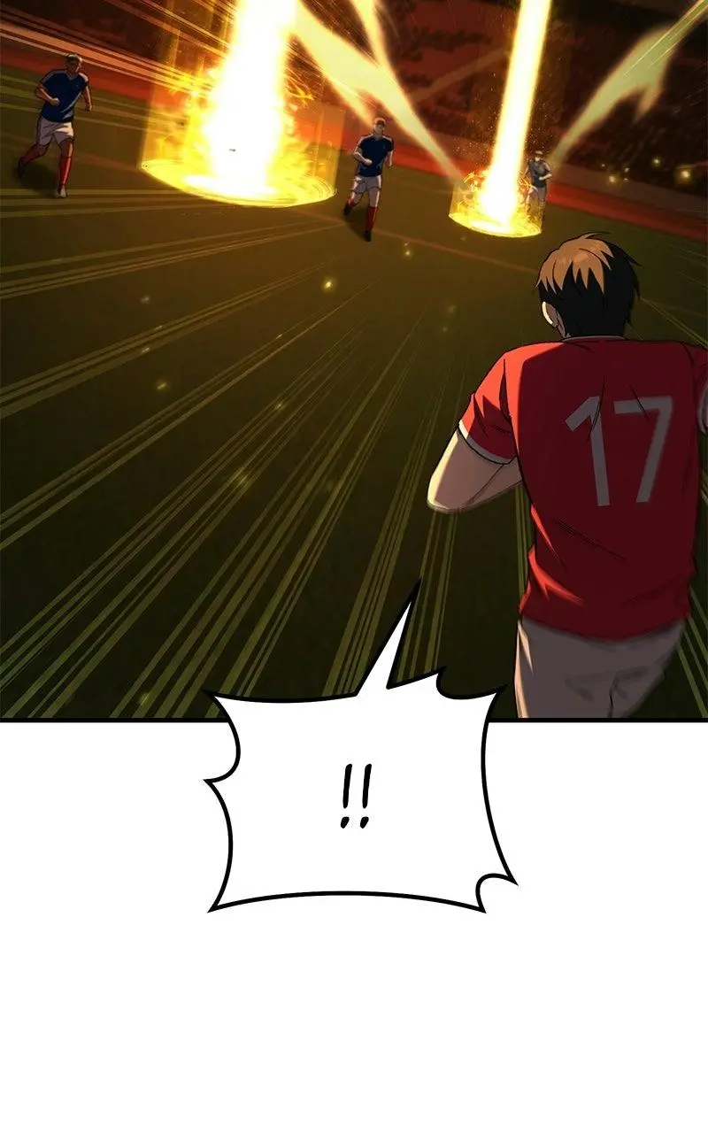 The Genius Midfielder with the Killer Pass Chapter 17 page 39