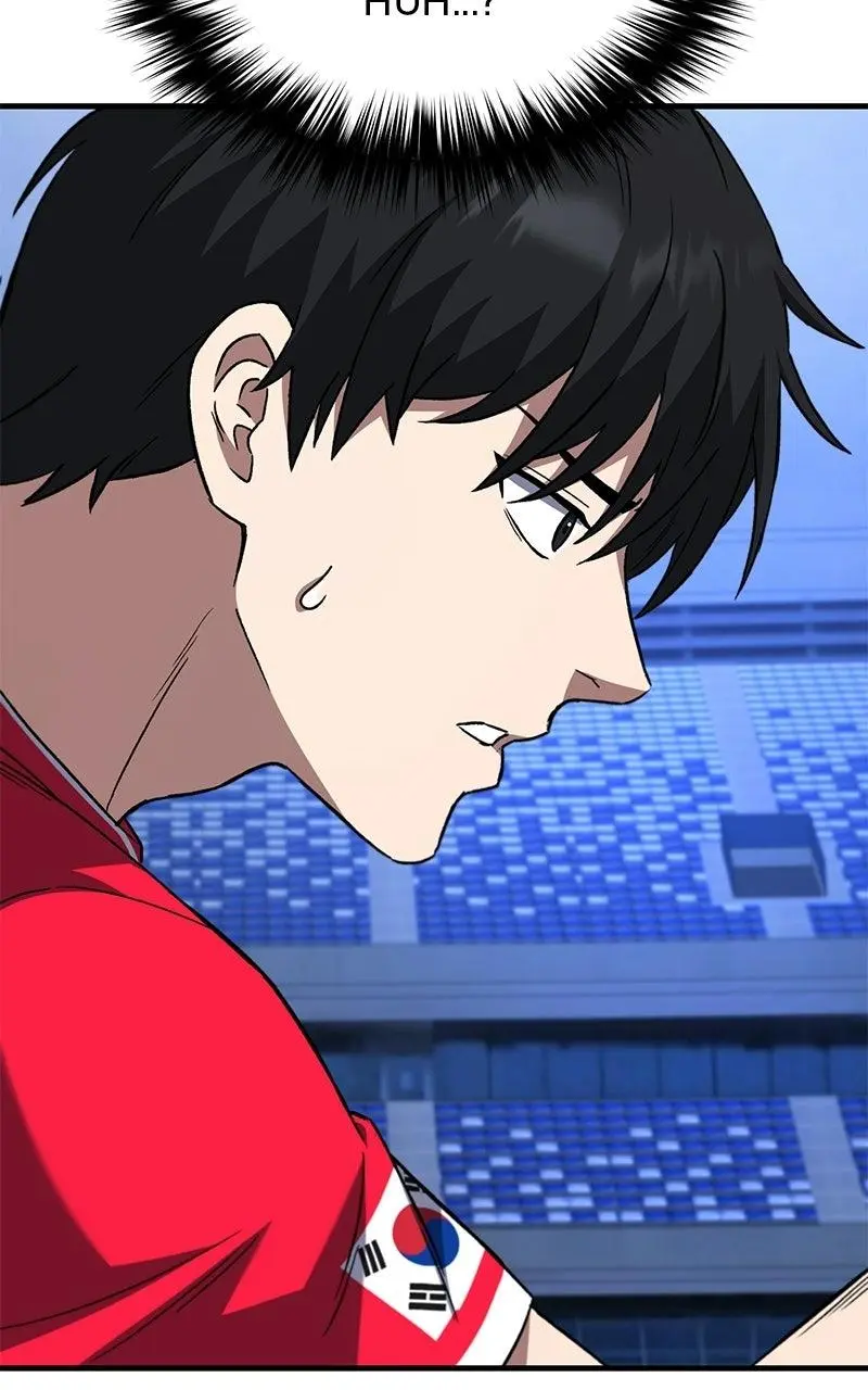 The Genius Midfielder with the Killer Pass Chapter 17 page 34