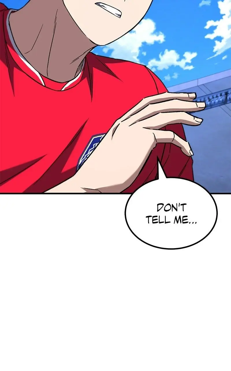 The Genius Midfielder with the Killer Pass Chapter 17 page 41