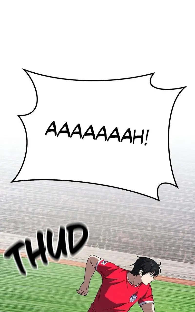 The Genius Midfielder with the Killer Pass Chapter 17 page 42