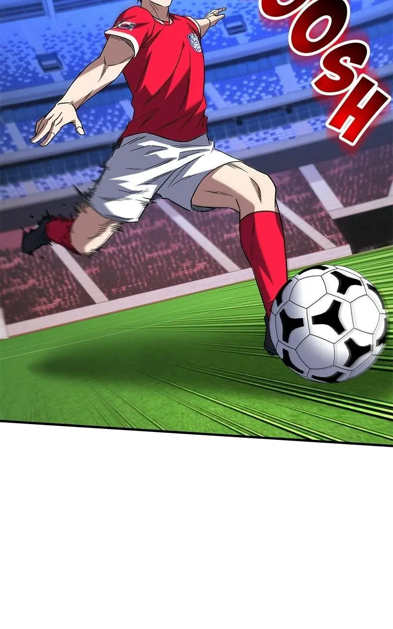 The Genius Midfielder with the Killer Pass Chapter 17 page 47