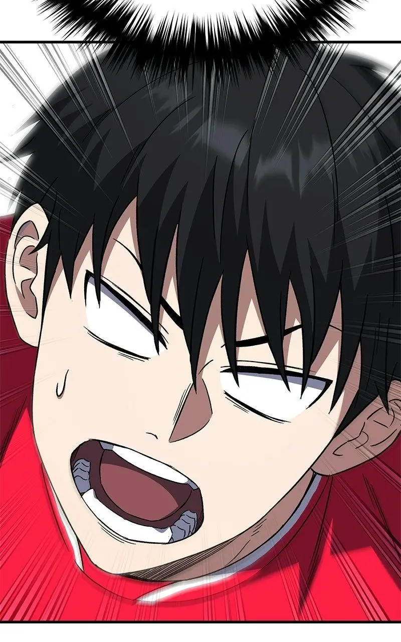 The Genius Midfielder with the Killer Pass Chapter 17 page 45