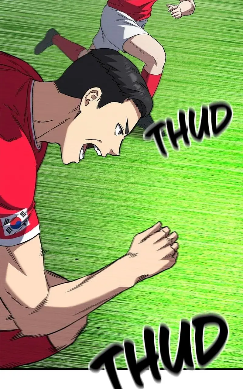 The Genius Midfielder with the Killer Pass Chapter 17 page 43