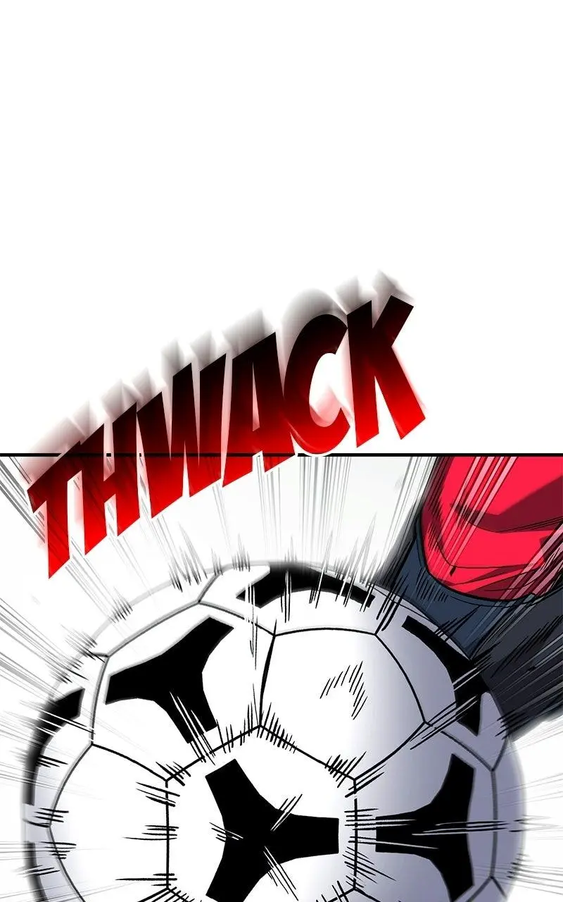 The Genius Midfielder with the Killer Pass Chapter 17 page 48