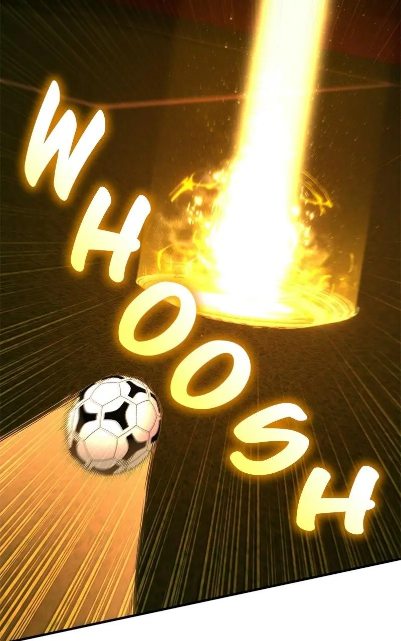 The Genius Midfielder with the Killer Pass Chapter 17 page 50