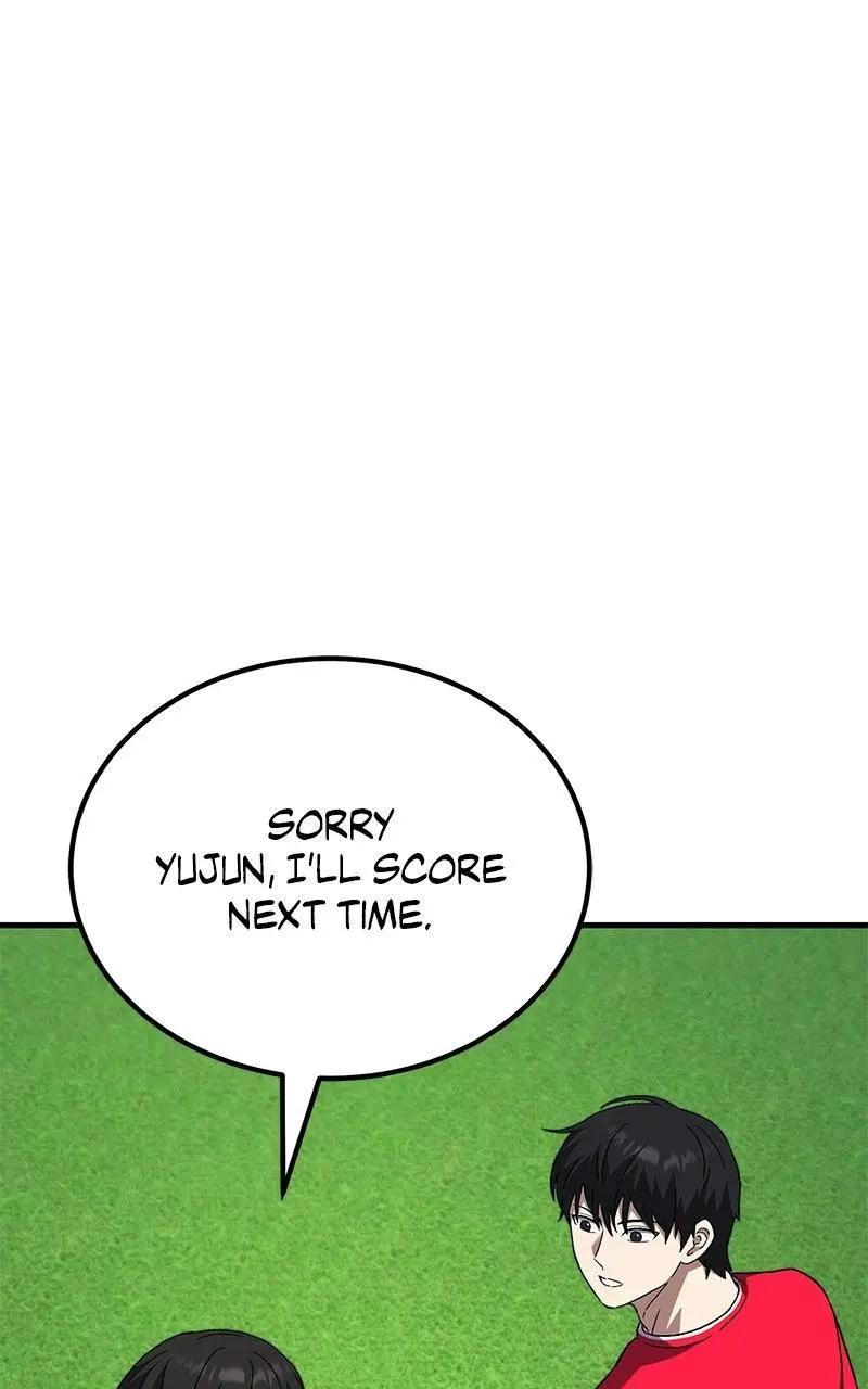 The Genius Midfielder with the Killer Pass Chapter 17 page 60