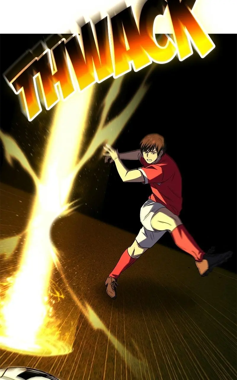 The Genius Midfielder with the Killer Pass Chapter 17 page 55