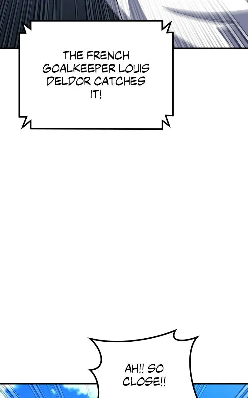 The Genius Midfielder with the Killer Pass Chapter 17 page 58