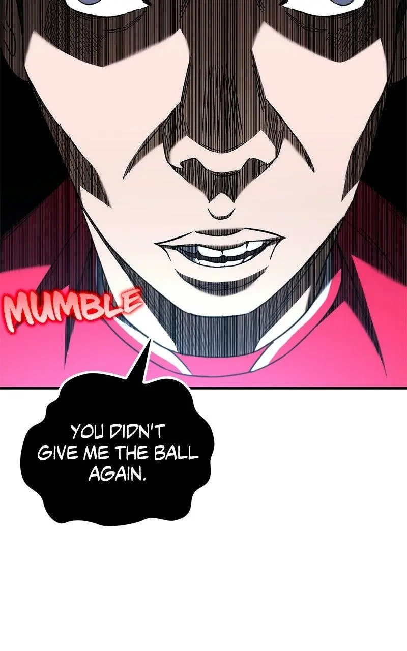 The Genius Midfielder with the Killer Pass Chapter 17 page 67