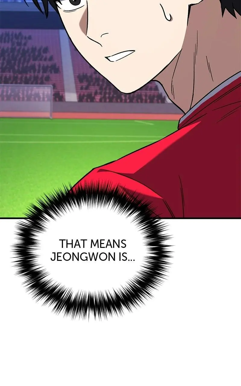 The Genius Midfielder with the Killer Pass Chapter 17 page 63