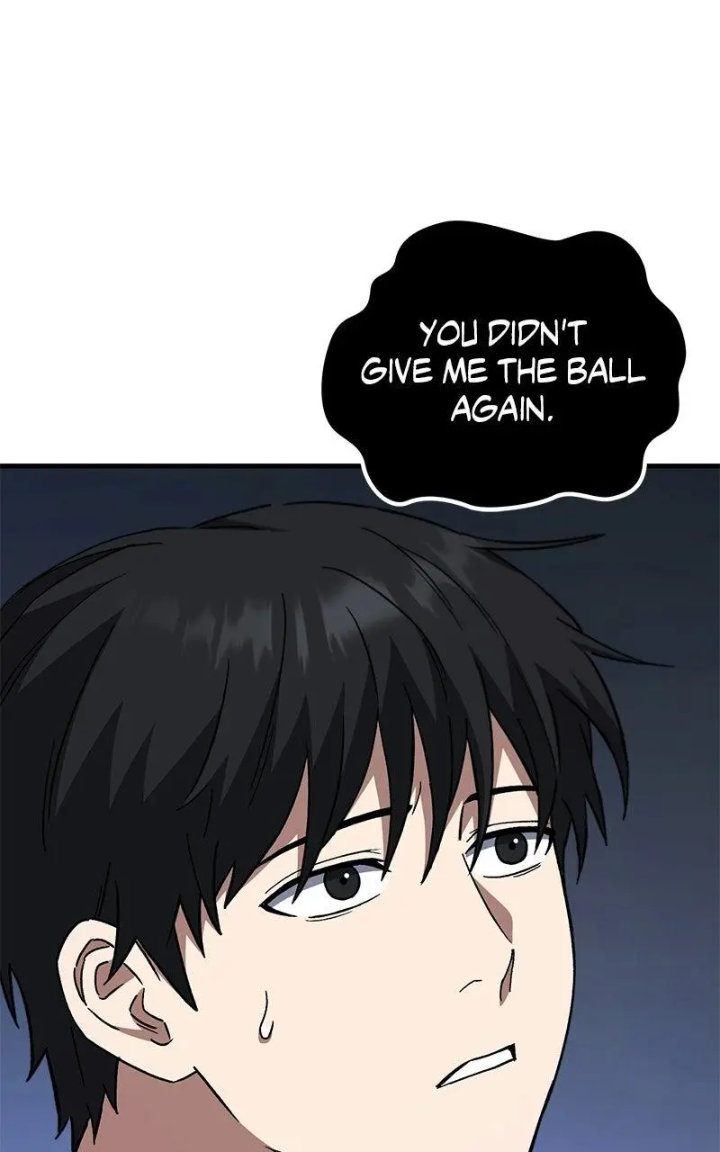 The Genius Midfielder with the Killer Pass Chapter 17 page 68
