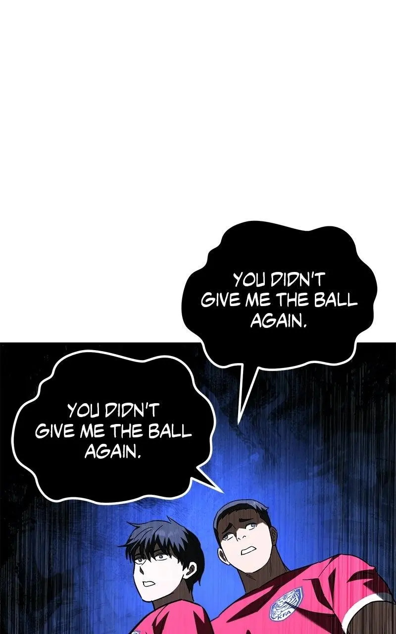 The Genius Midfielder with the Killer Pass Chapter 17 page 64