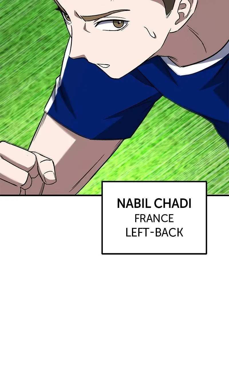 The Genius Midfielder with the Killer Pass Chapter 17 page 77