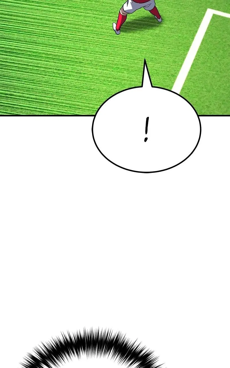 The Genius Midfielder with the Killer Pass Chapter 17 page 87