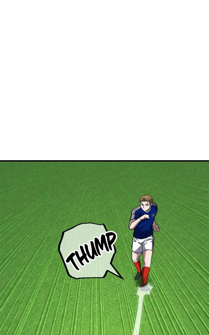 The Genius Midfielder with the Killer Pass Chapter 17 page 84