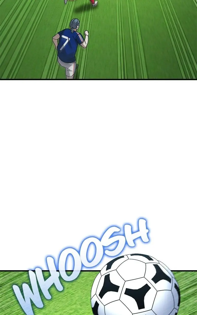 The Genius Midfielder with the Killer Pass Chapter 17 page 96