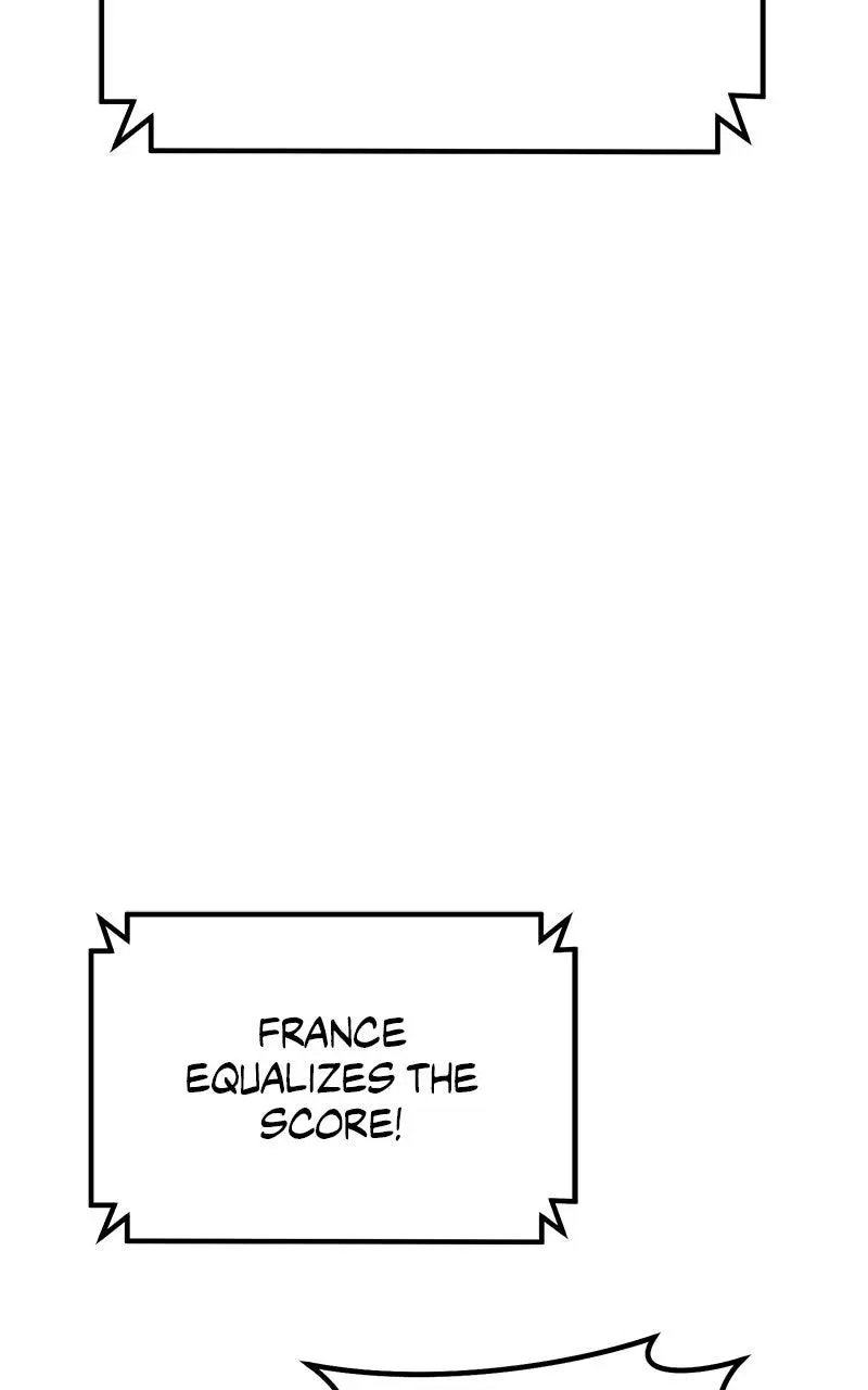 The Genius Midfielder with the Killer Pass Chapter 17 page 100