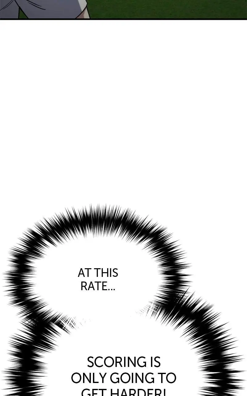 The Genius Midfielder with the Killer Pass Chapter 17 page 104