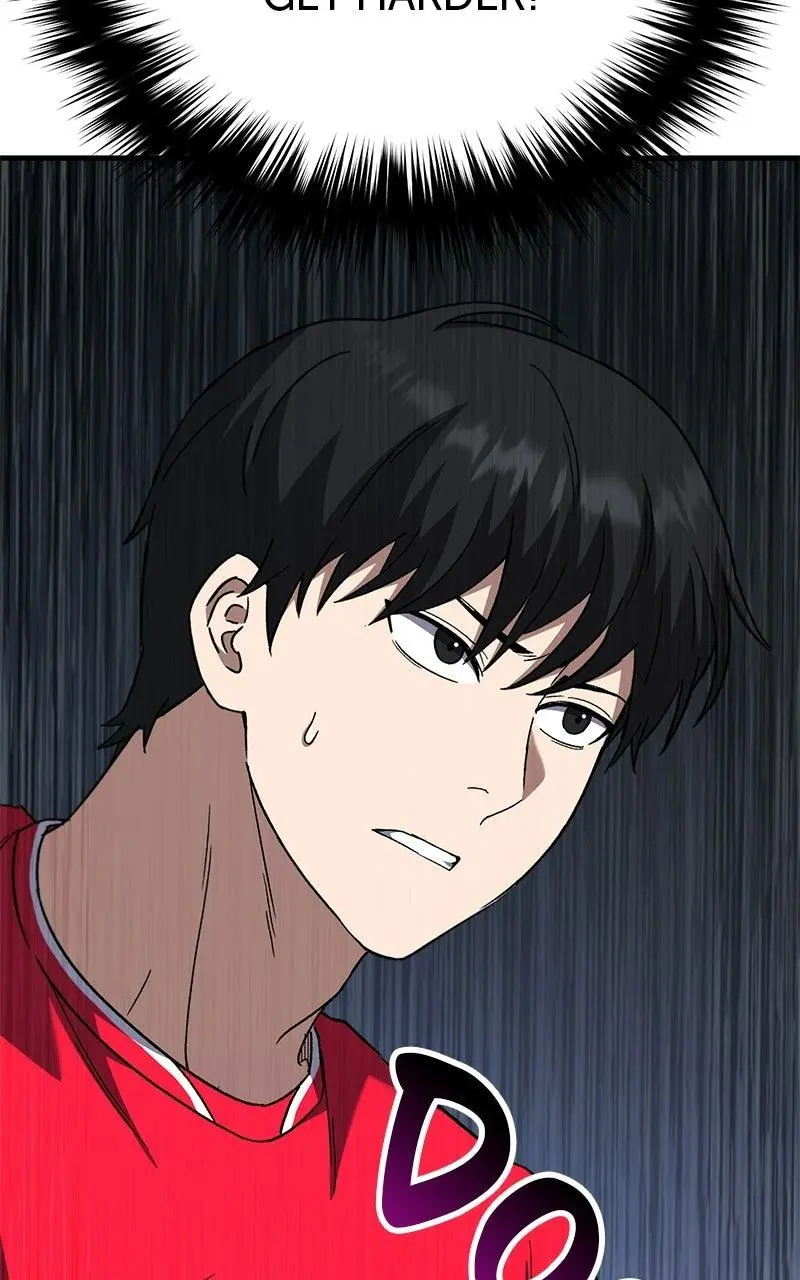 The Genius Midfielder with the Killer Pass Chapter 17 page 105
