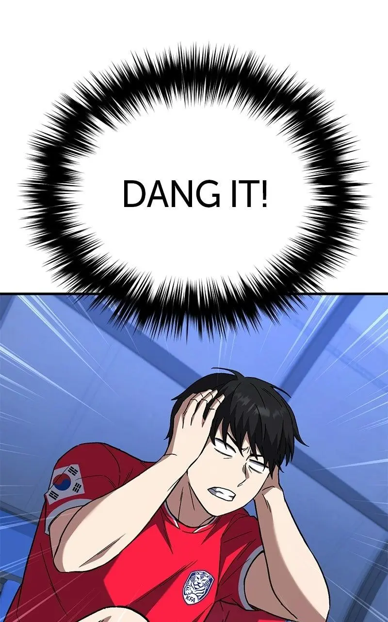 The Genius Midfielder with the Killer Pass Chapter 17 page 112