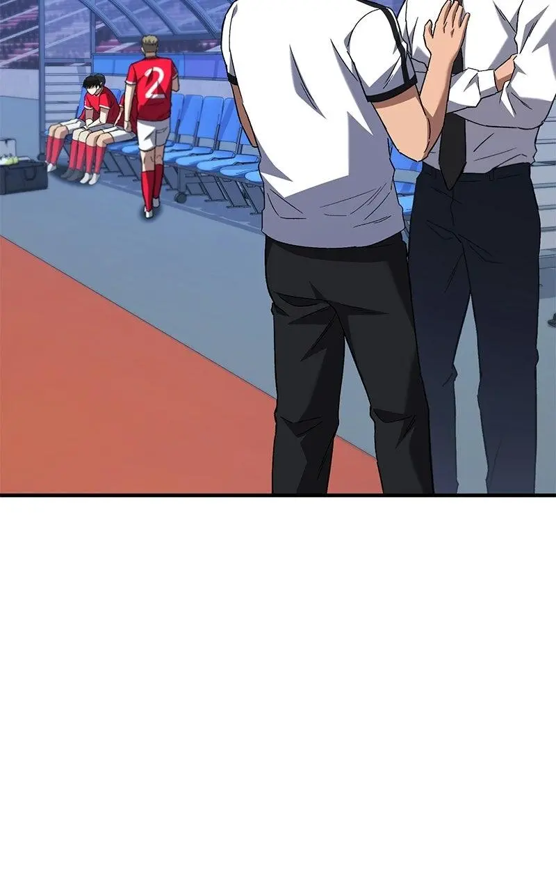 The Genius Midfielder with the Killer Pass Chapter 17 page 115