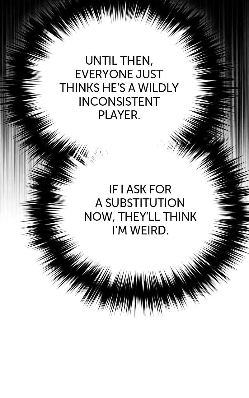 The Genius Midfielder with the Killer Pass Chapter 17 page 120
