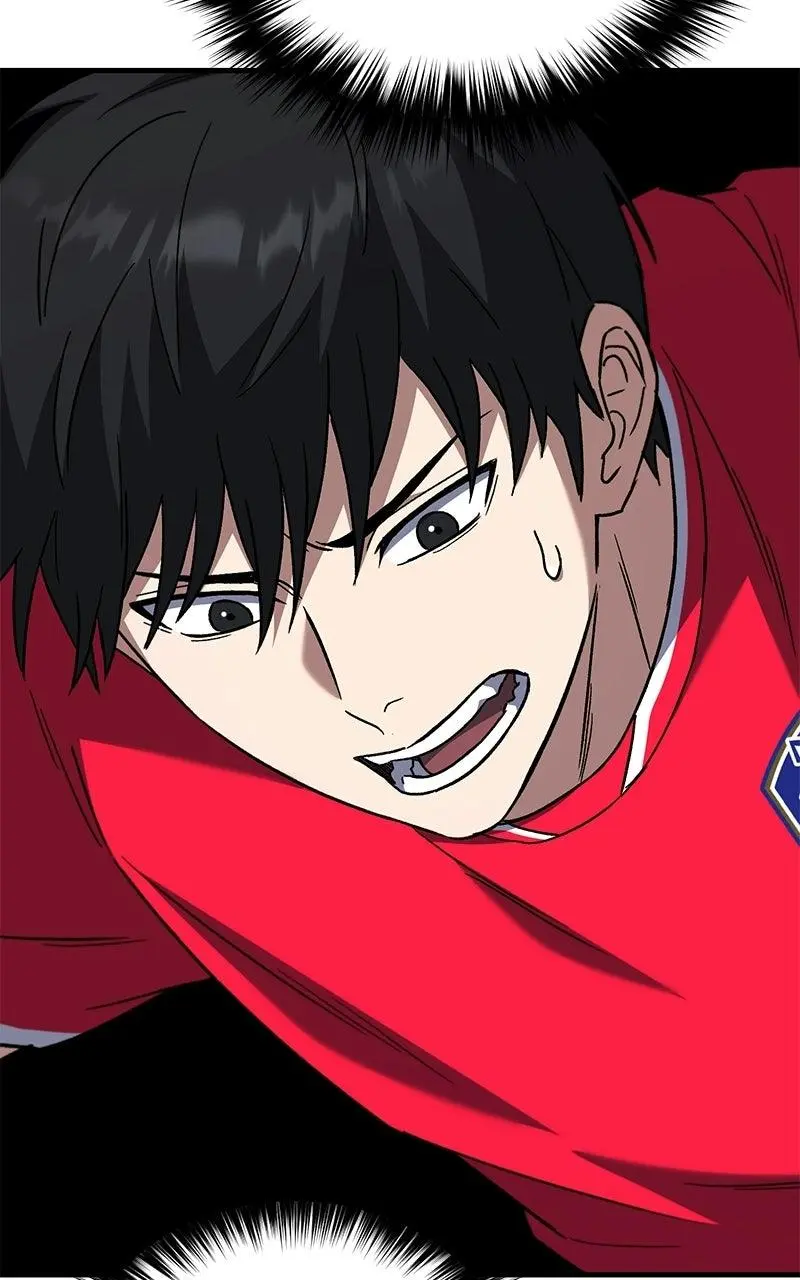 The Genius Midfielder with the Killer Pass Chapter 17 page 138