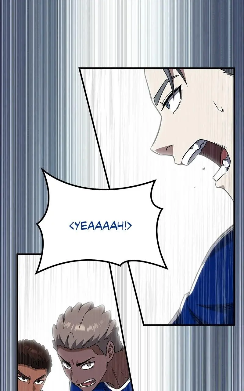 The Genius Midfielder with the Killer Pass Chapter 17 page 142