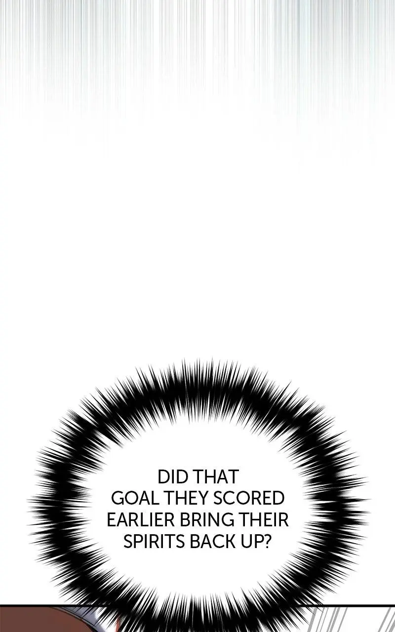 The Genius Midfielder with the Killer Pass Chapter 17 page 144