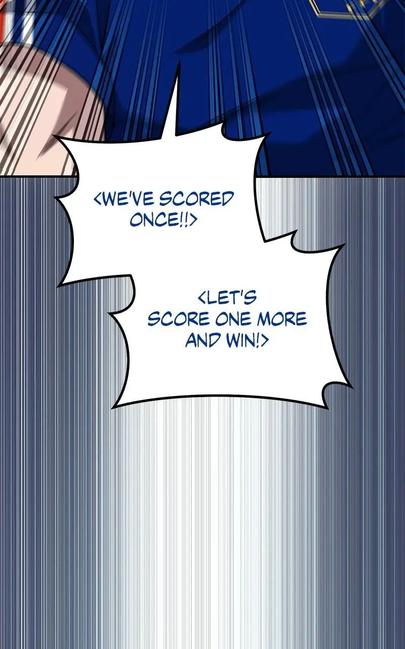 The Genius Midfielder with the Killer Pass Chapter 17 page 141