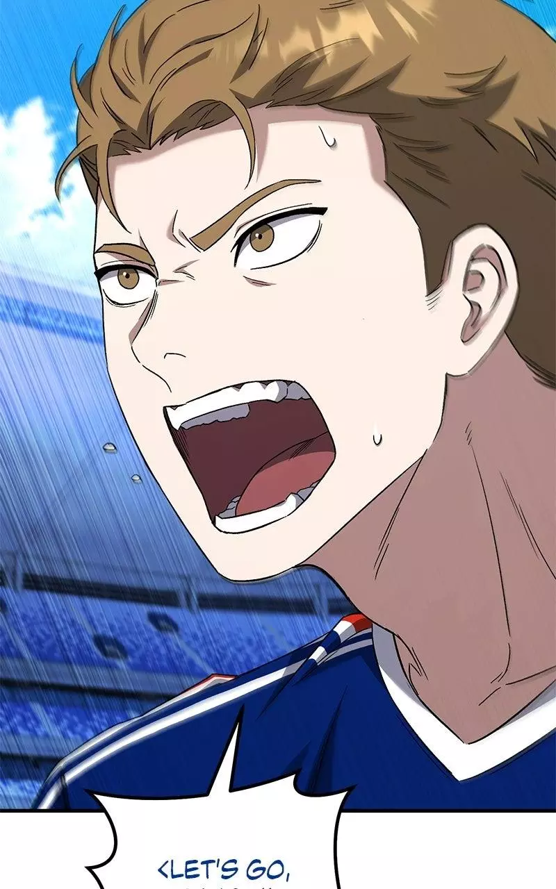 The Genius Midfielder with the Killer Pass Chapter 18 page 2