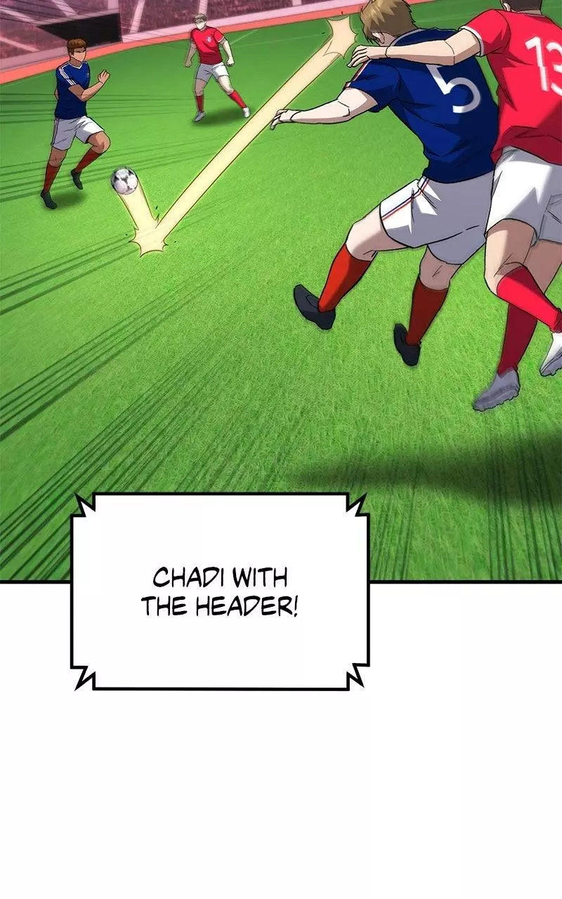 The Genius Midfielder with the Killer Pass Chapter 18 page 4