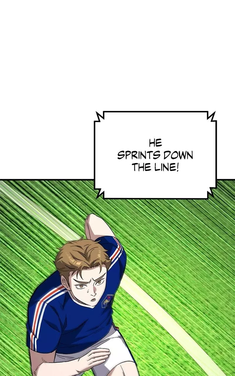 The Genius Midfielder with the Killer Pass Chapter 18 page 13