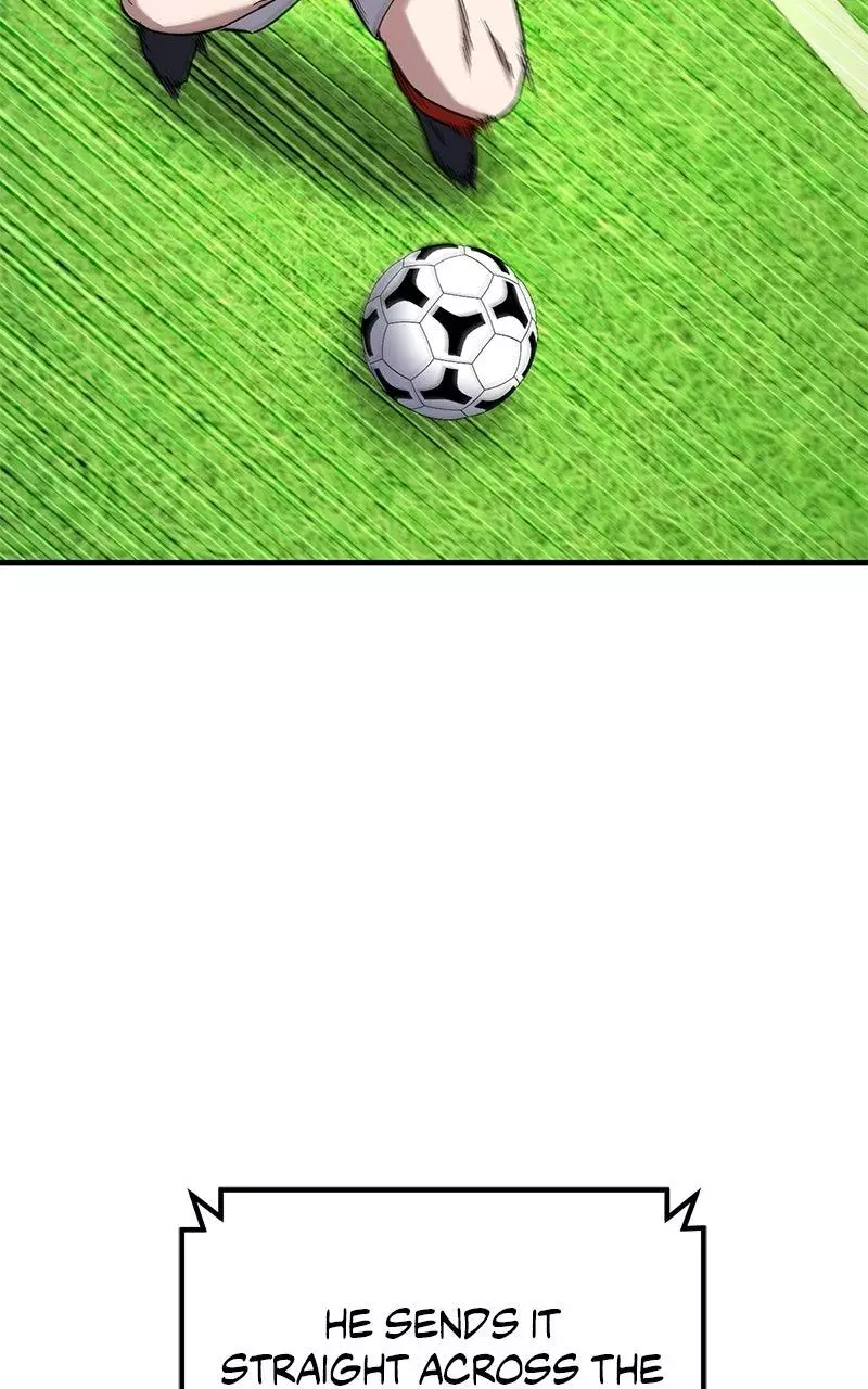 The Genius Midfielder with the Killer Pass Chapter 18 page 14