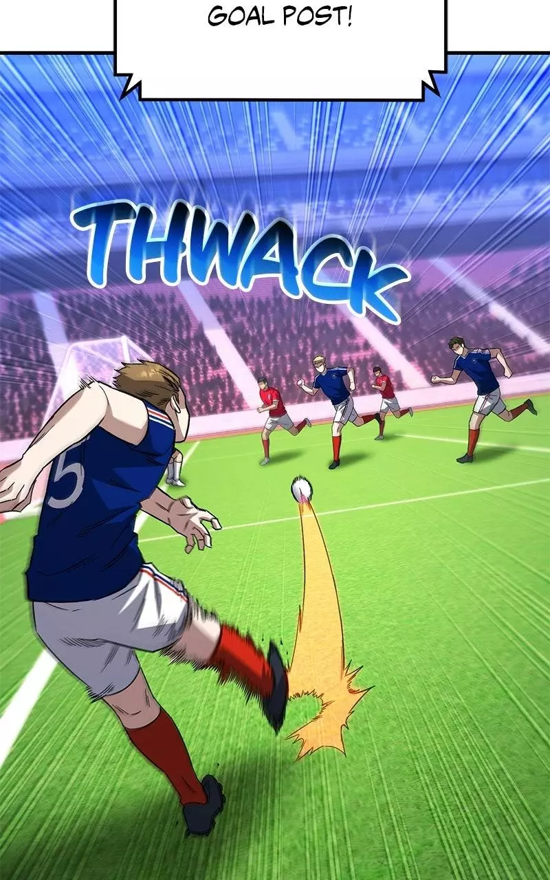 The Genius Midfielder with the Killer Pass Chapter 18 page 15
