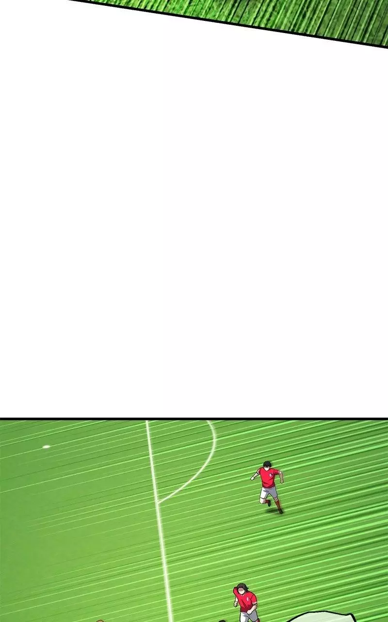 The Genius Midfielder with the Killer Pass Chapter 18 page 8