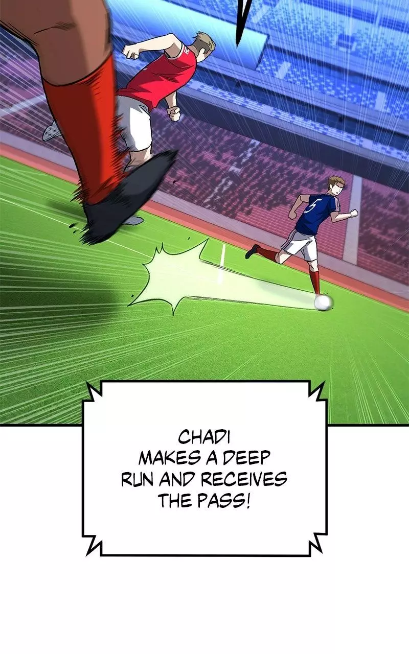 The Genius Midfielder with the Killer Pass Chapter 18 page 12
