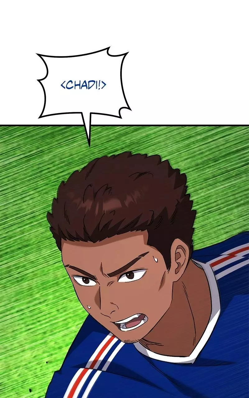 The Genius Midfielder with the Killer Pass Chapter 18 page 10