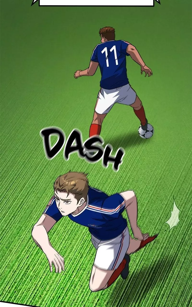 The Genius Midfielder with the Killer Pass Chapter 18 page 7