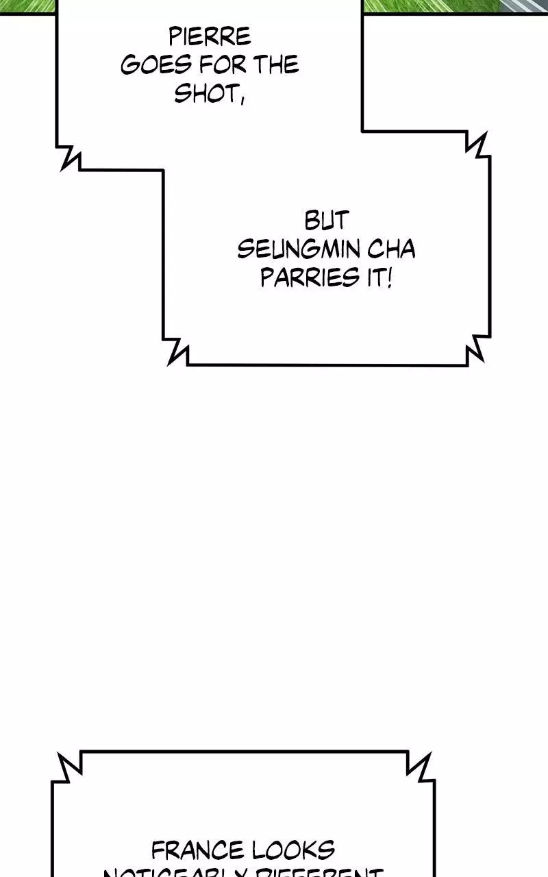 The Genius Midfielder with the Killer Pass Chapter 18 page 18