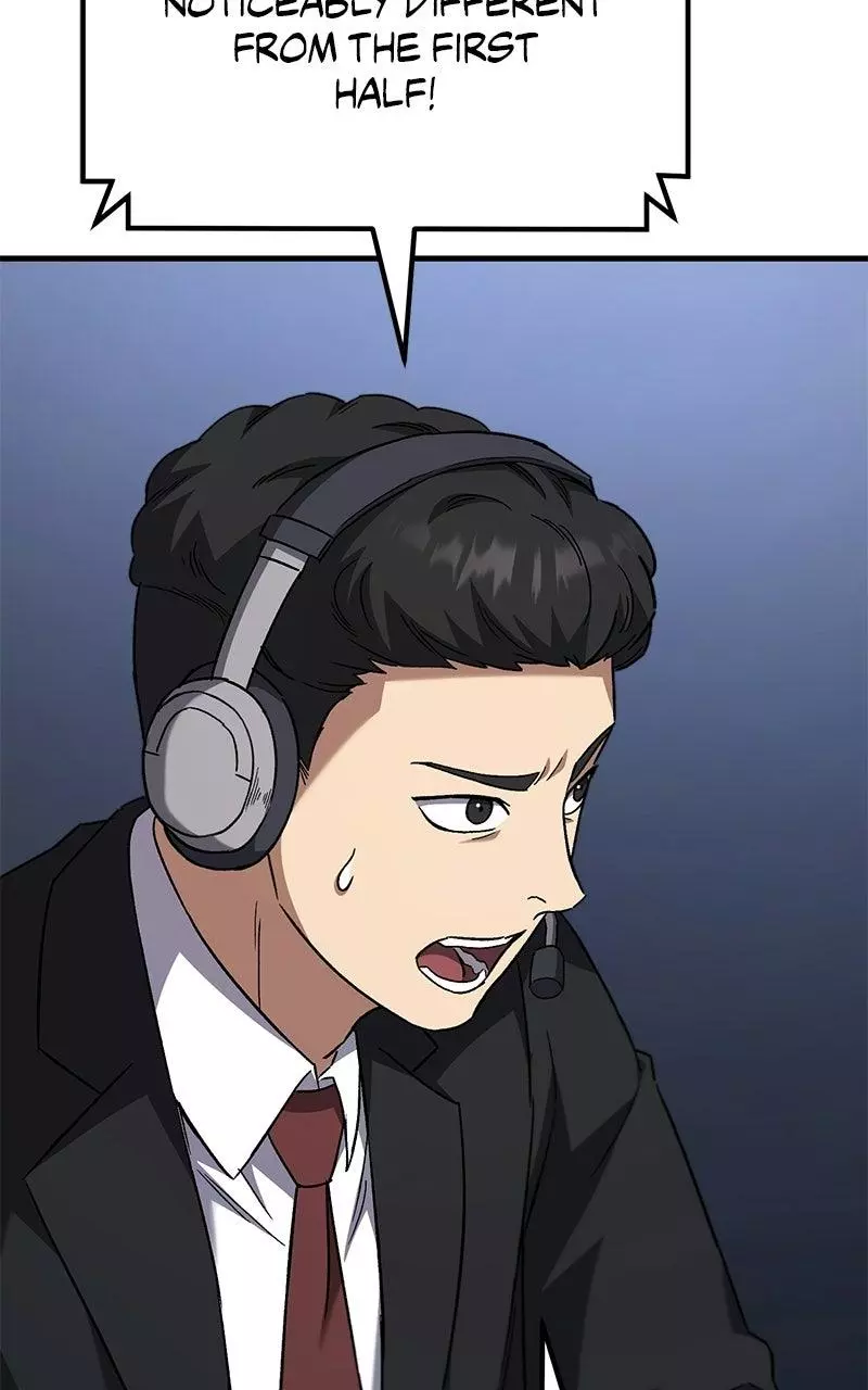 The Genius Midfielder with the Killer Pass Chapter 18 page 19