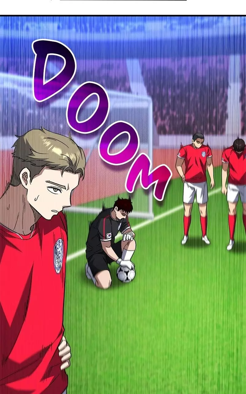 The Genius Midfielder with the Killer Pass Chapter 18 page 21
