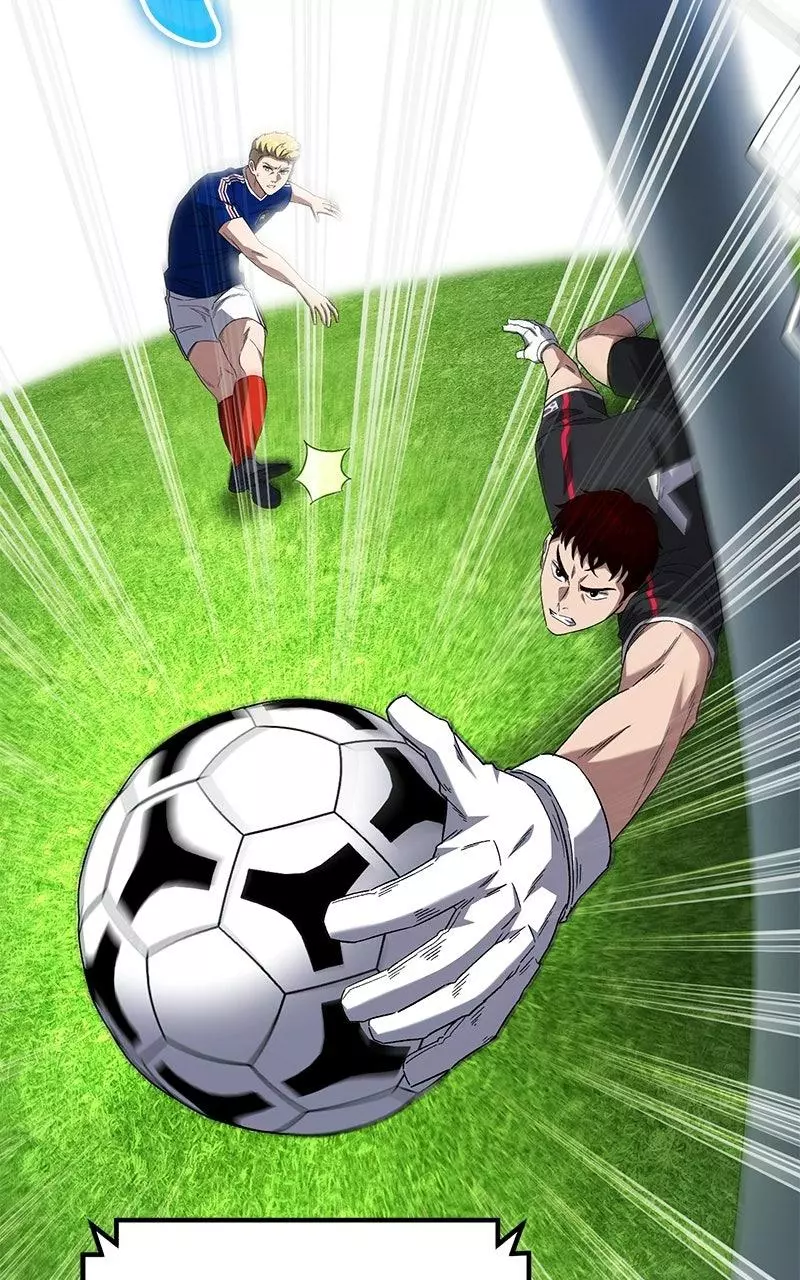 The Genius Midfielder with the Killer Pass Chapter 18 page 17