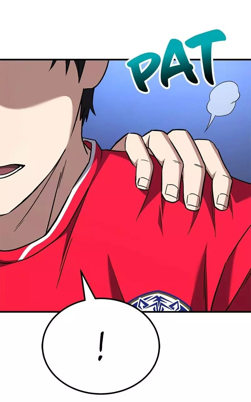 The Genius Midfielder with the Killer Pass Chapter 18 page 26