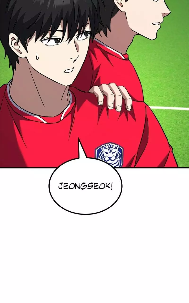 The Genius Midfielder with the Killer Pass Chapter 18 page 28
