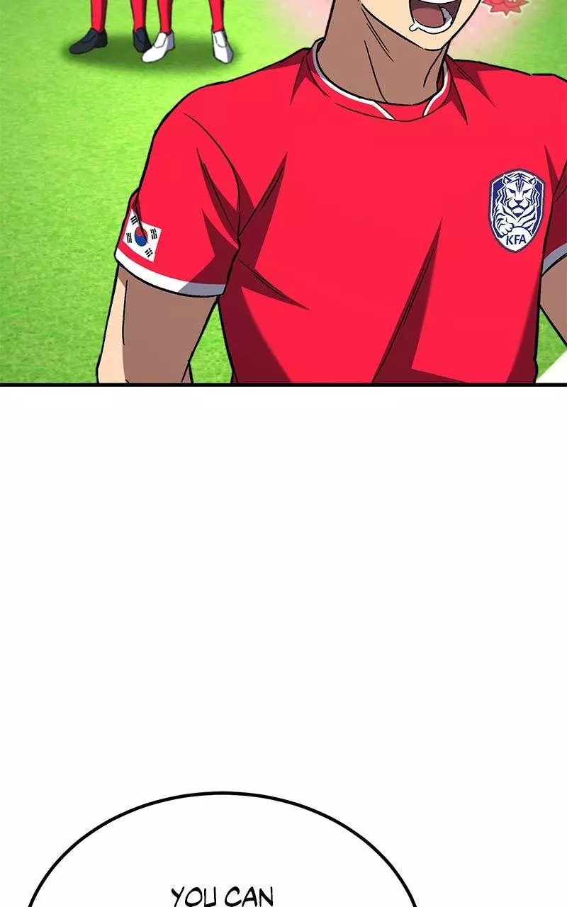 The Genius Midfielder with the Killer Pass Chapter 18 page 30